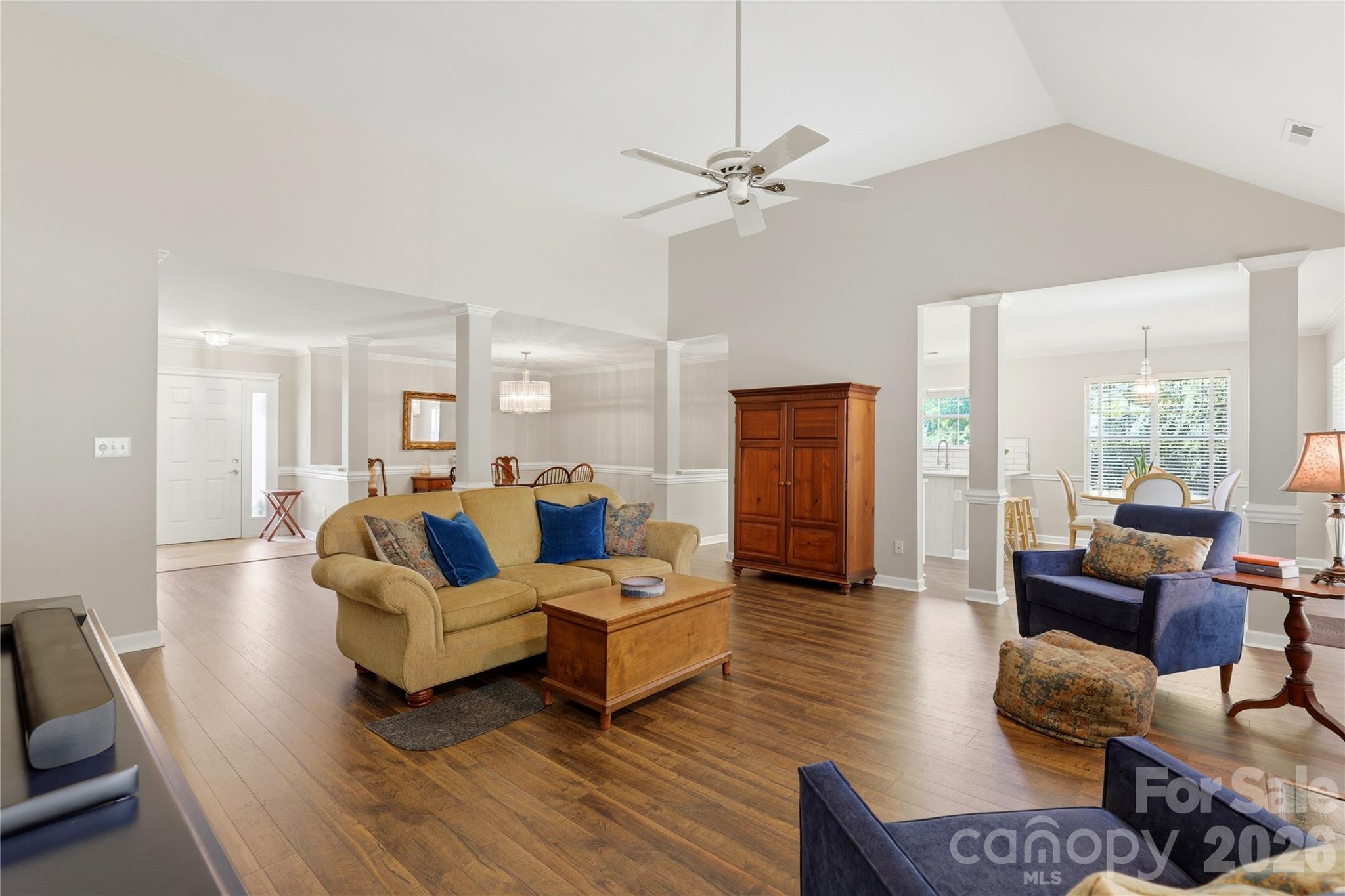 7704 Hickory Stick Place Charlotte NC 28277