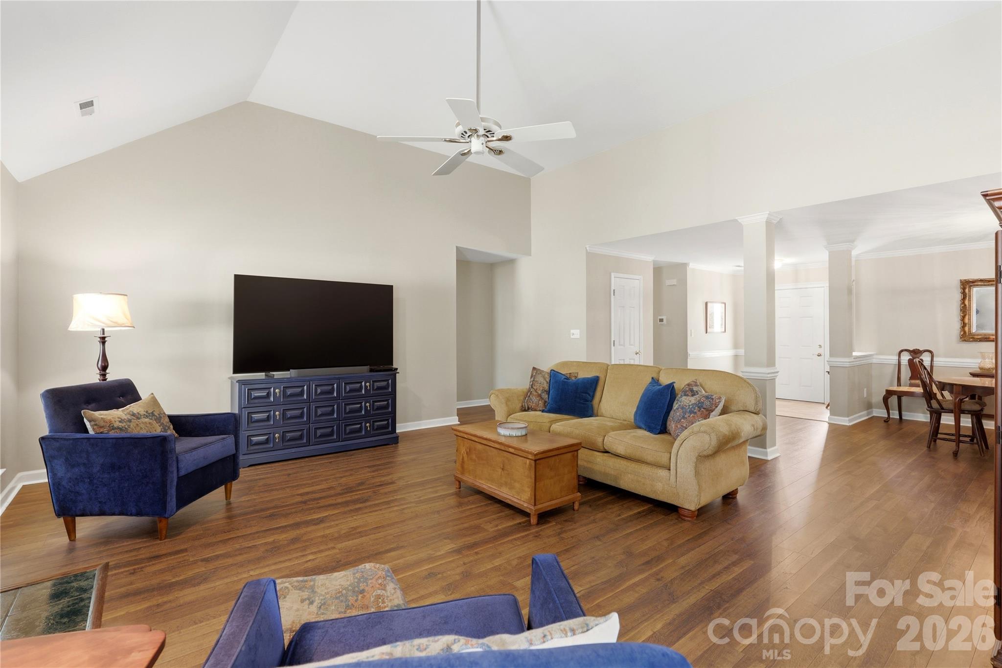 7704 Hickory Stick Place Charlotte NC 28277