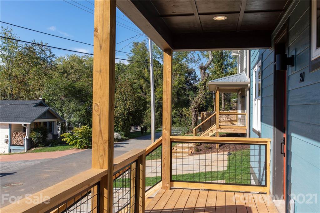 20 Dale Street Asheville NC 28806