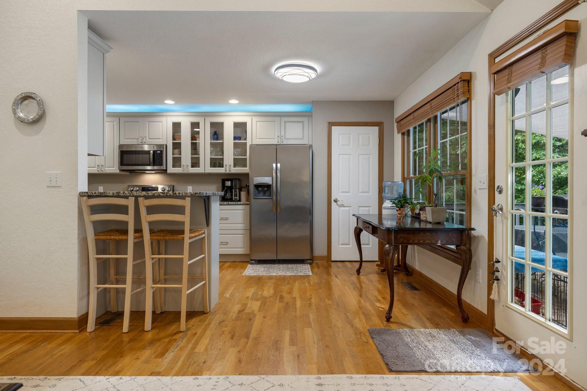 140 Hillside Drive Swannanoa NC 28778