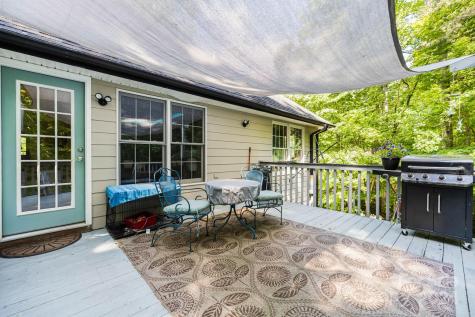 140 Hillside Drive Swannanoa NC 28778