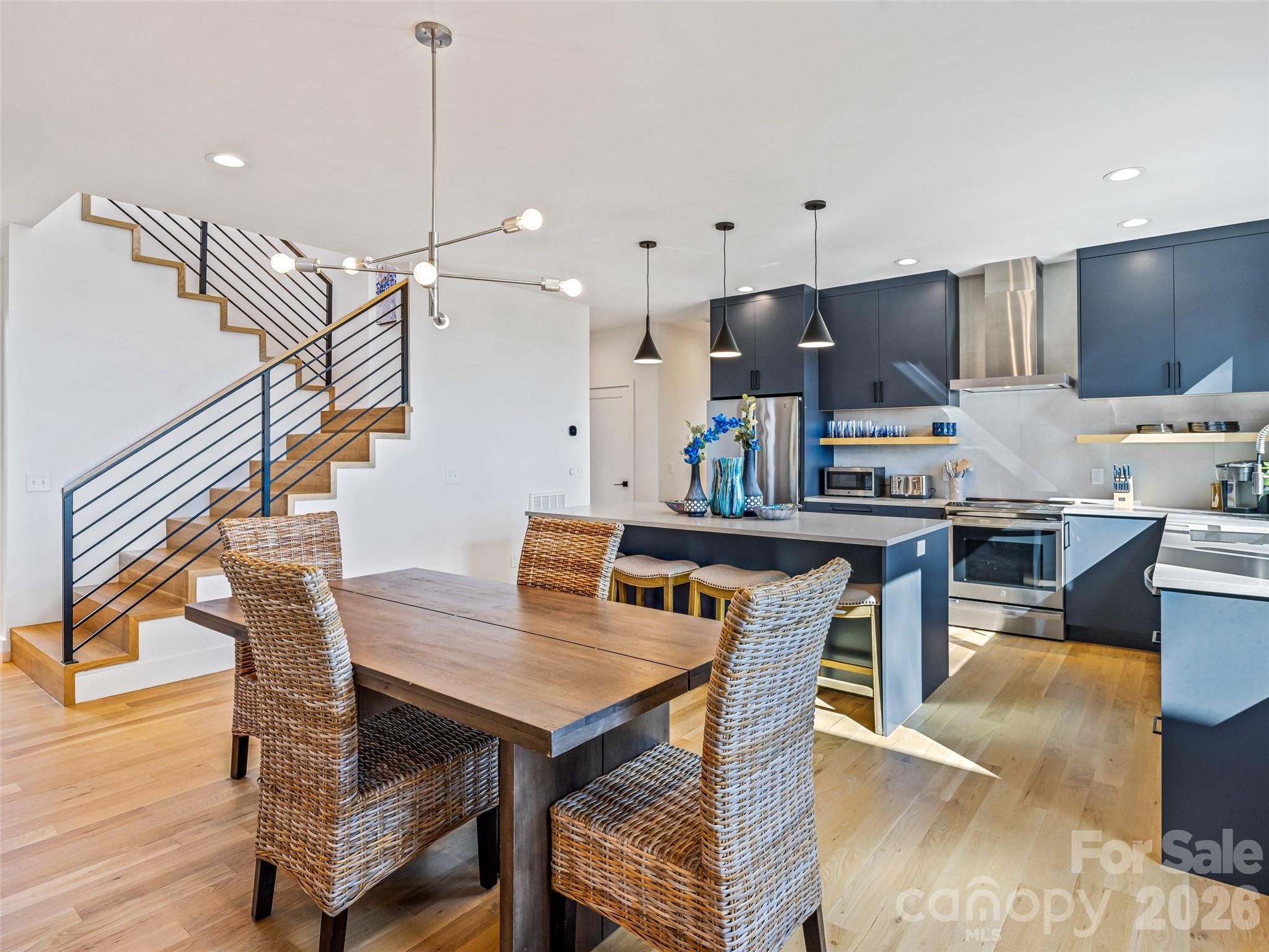 15 Laurel Ledge Way Fletcher NC 28732