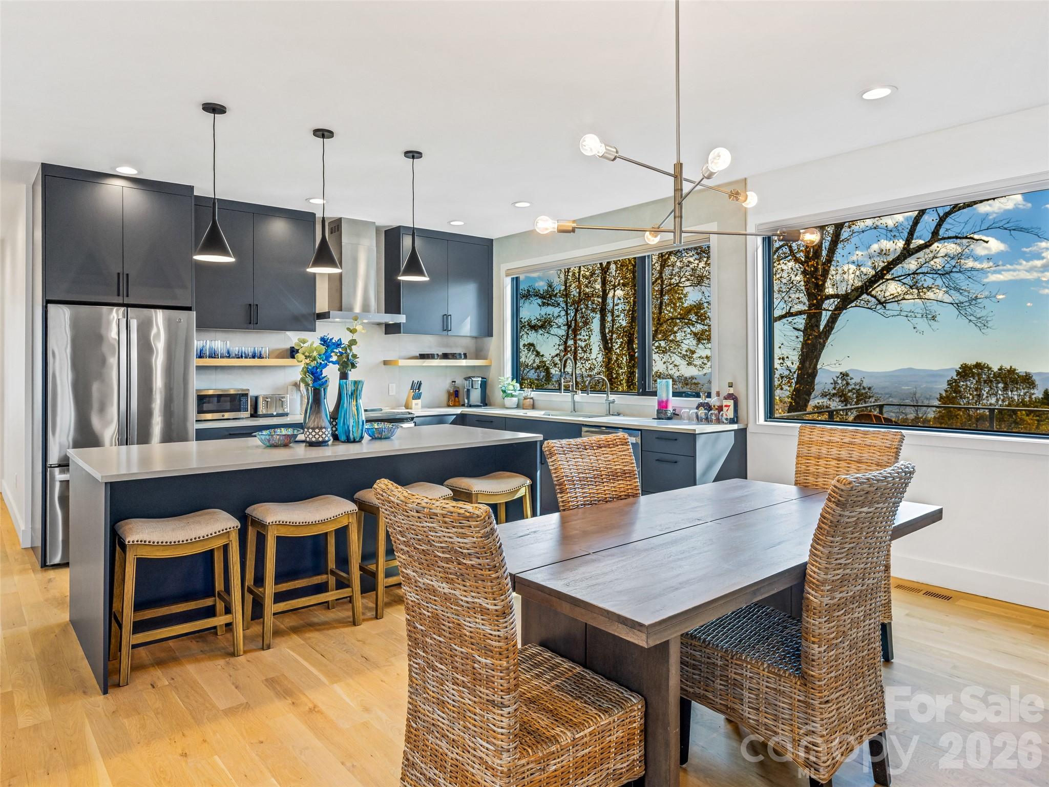 15 Laurel Ledge Way Fletcher NC 28732