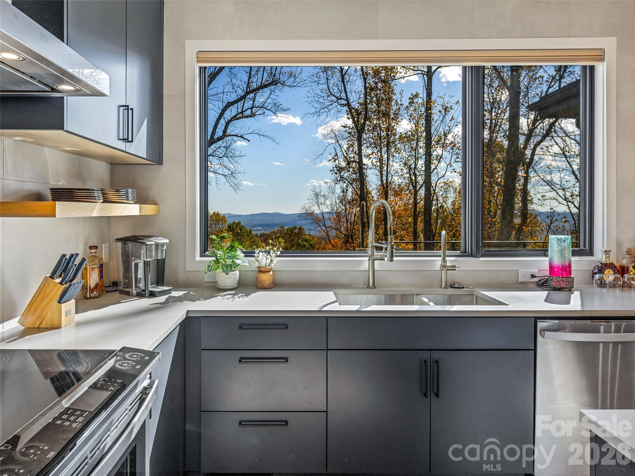 15 Laurel Ledge Way Fletcher NC 28732