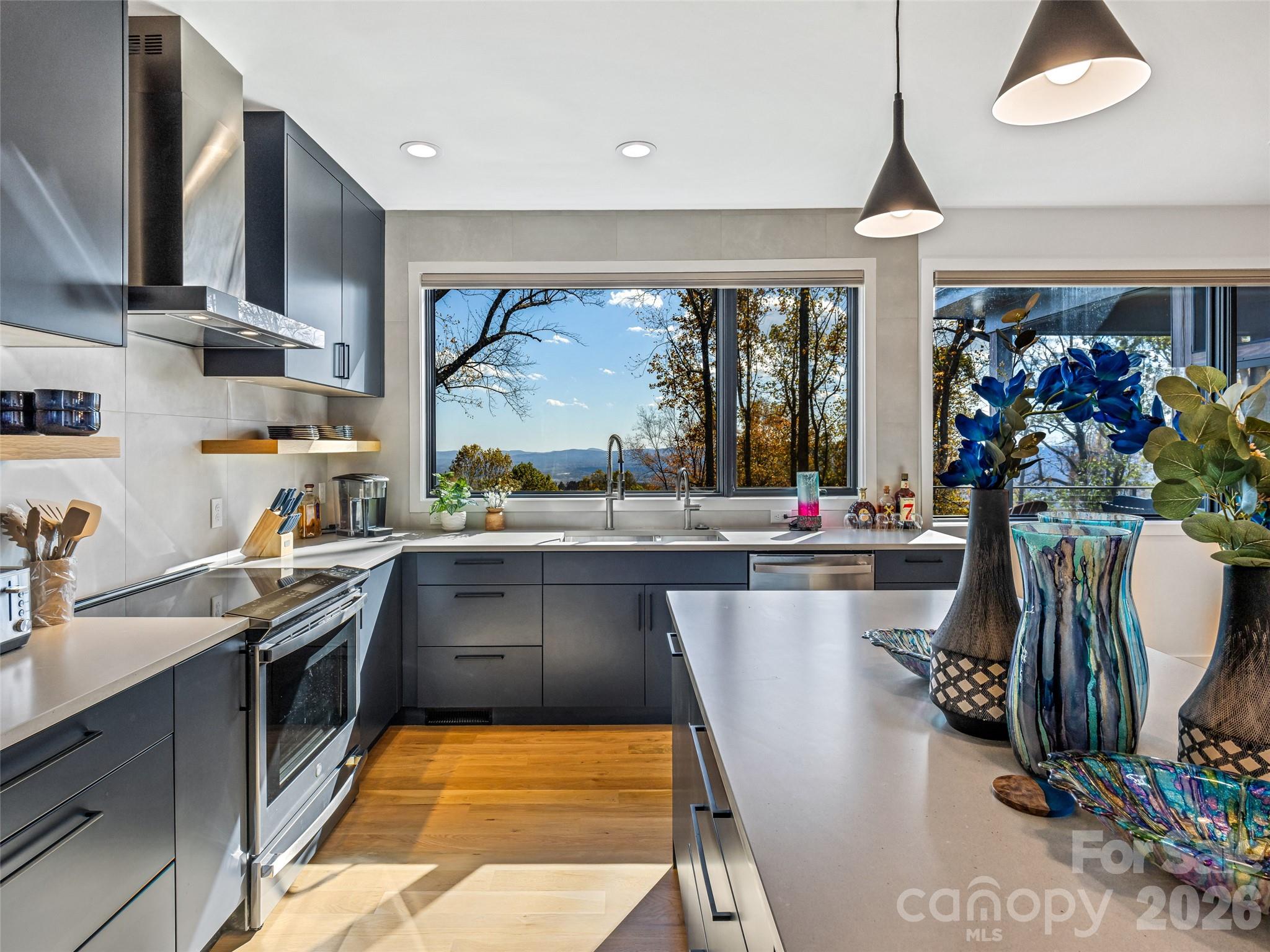 15 Laurel Ledge Way Fletcher NC 28732