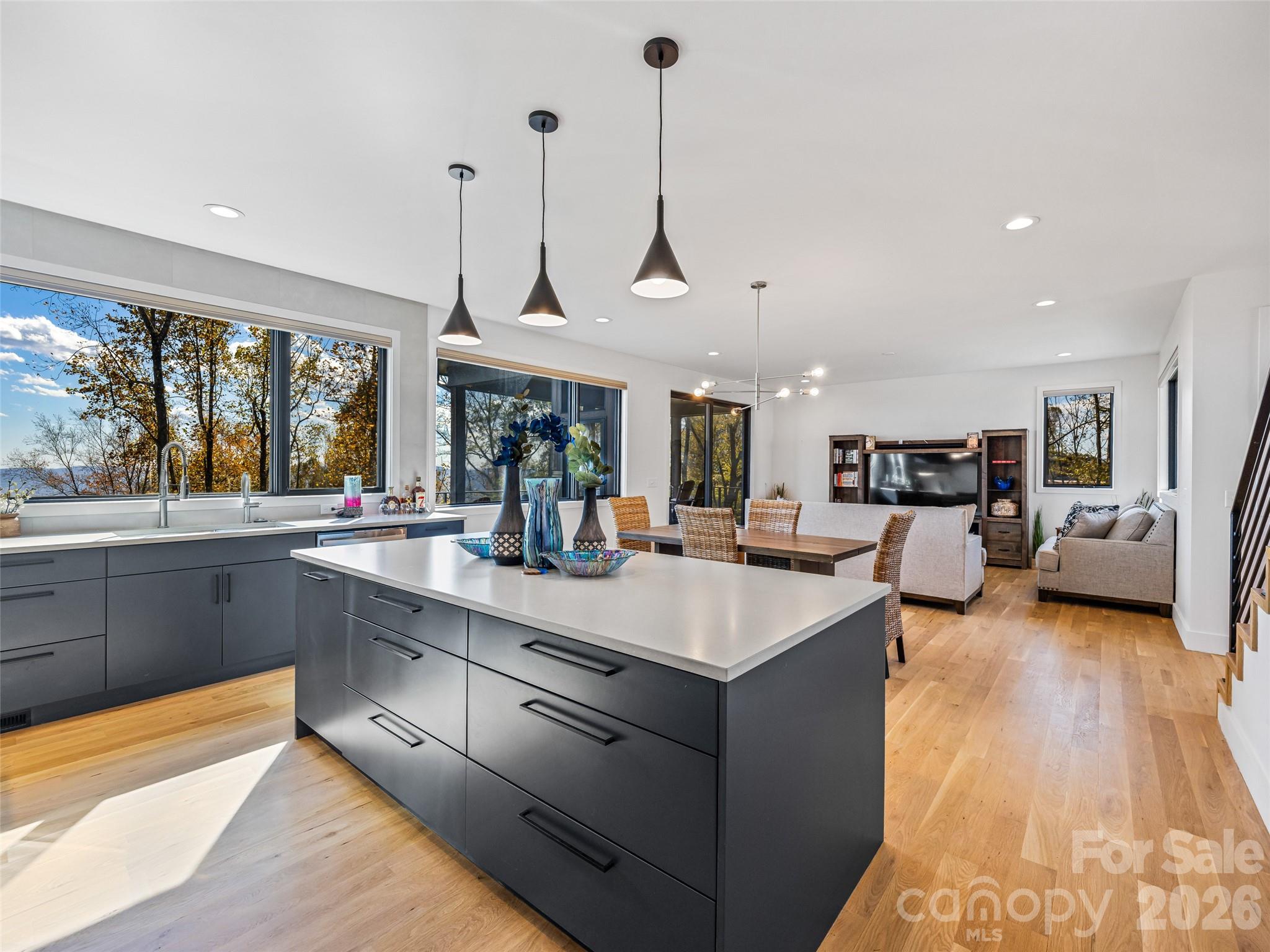 15 Laurel Ledge Way Fletcher NC 28732