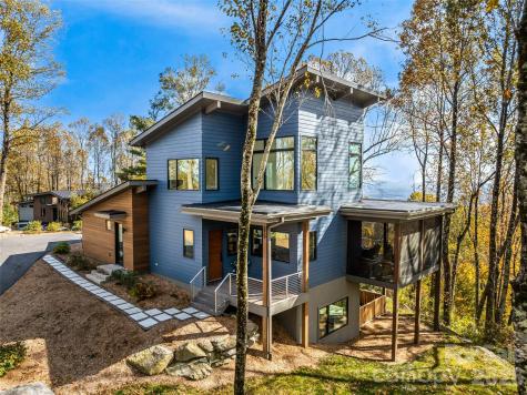 15 Laurel Ledge Way Fletcher NC 28732