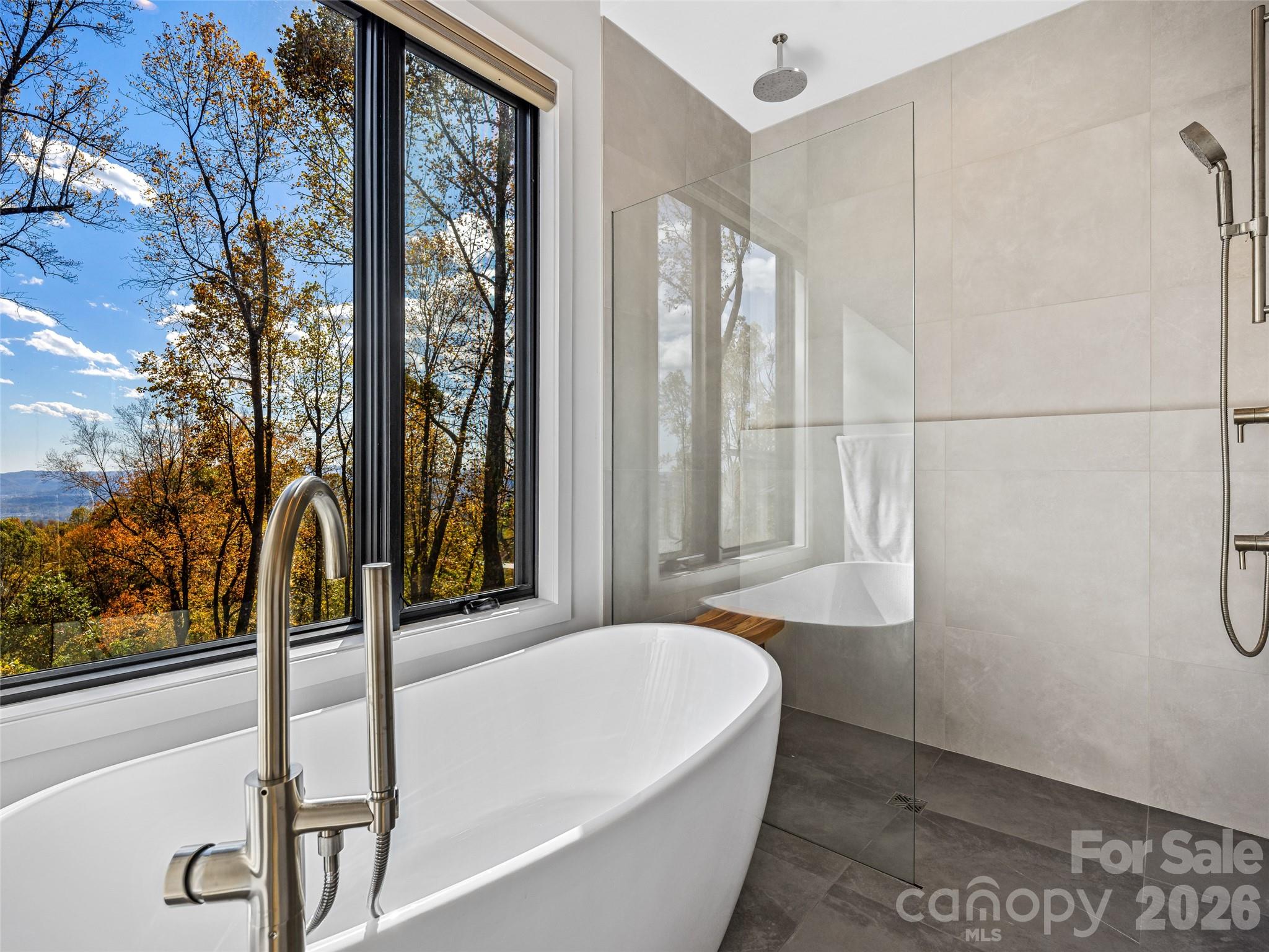 15 Laurel Ledge Way Fletcher NC 28732