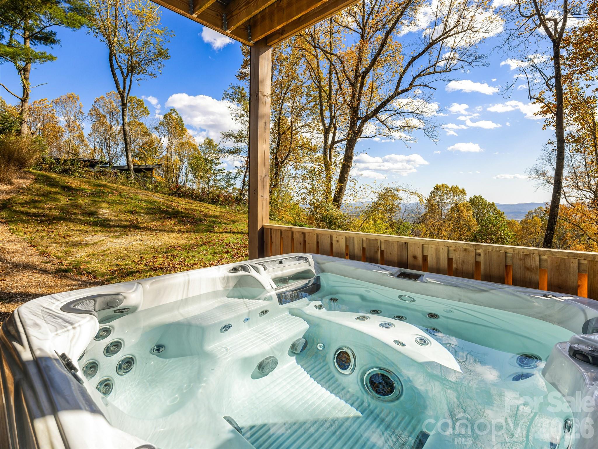 15 Laurel Ledge Way Fletcher NC 28732