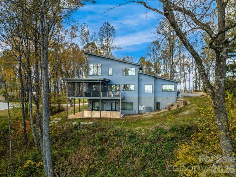 15 Laurel Ledge Way Fletcher NC 28732