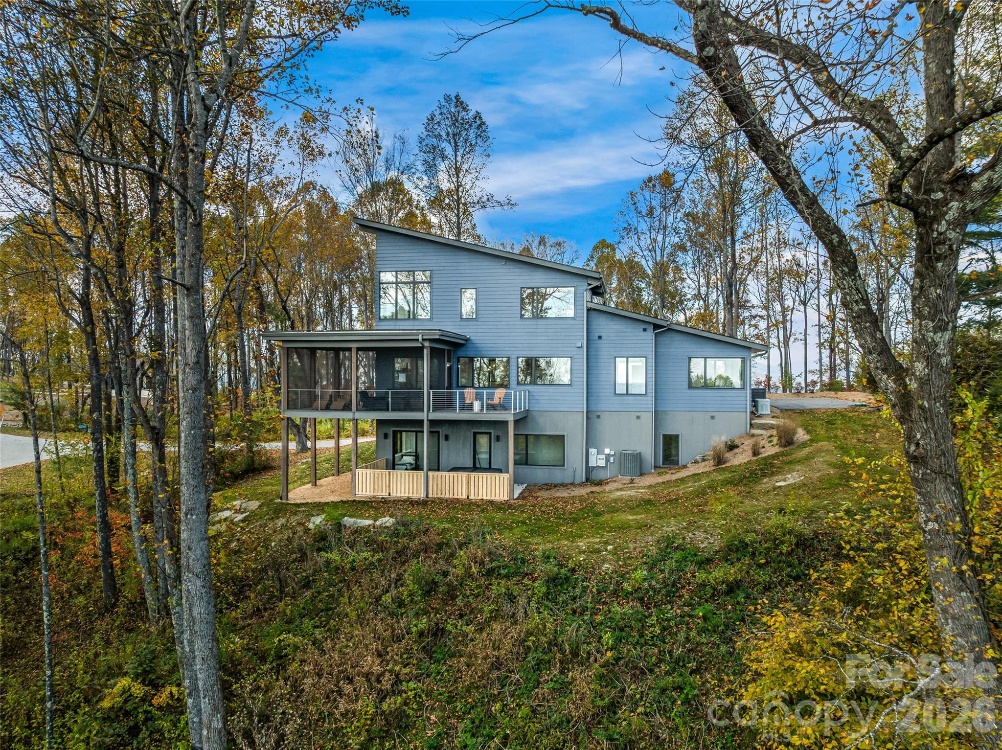 15 Laurel Ledge Way Fletcher NC 28732