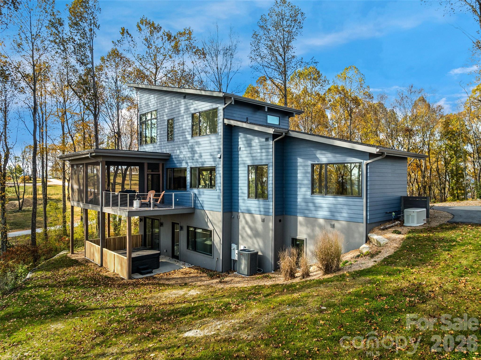 15 Laurel Ledge Way Fletcher NC 28732