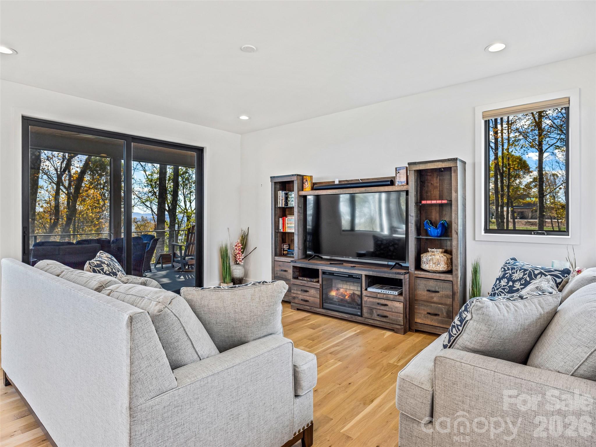 15 Laurel Ledge Way Fletcher NC 28732