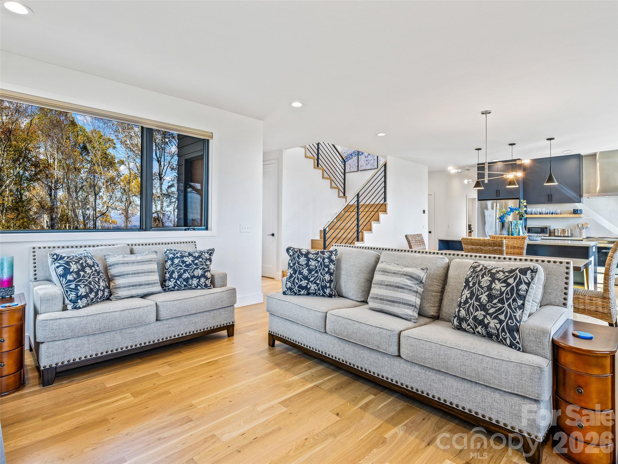 15 Laurel Ledge Way Fletcher NC 28732