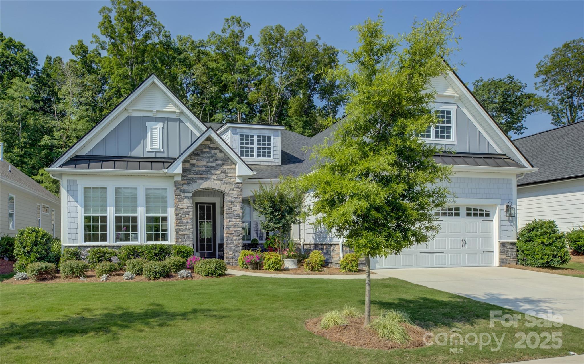 27817 Tall Ridge Road Charlotte NC 28278
