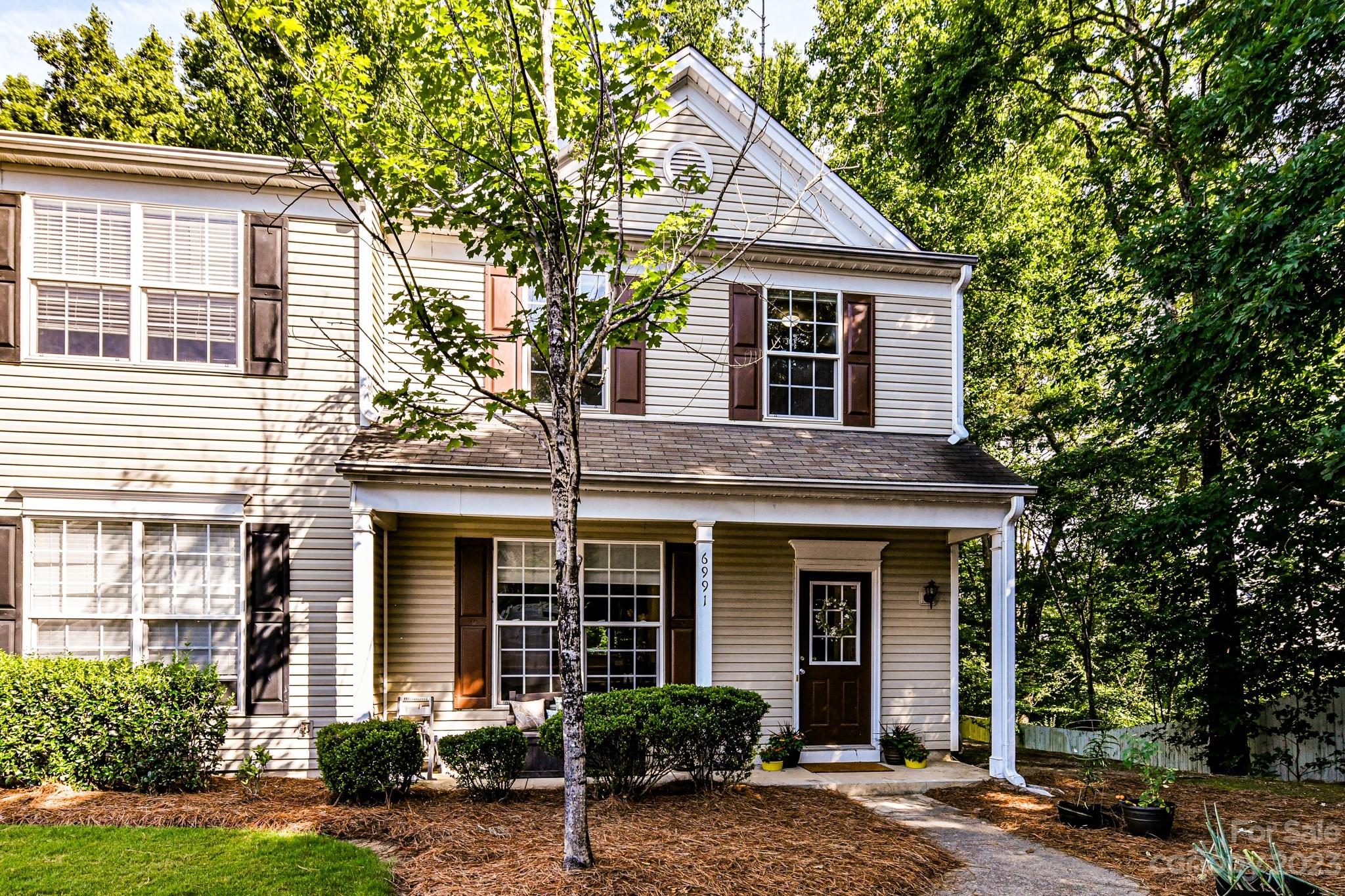6991 Rothchild Drive Charlotte NC 28270