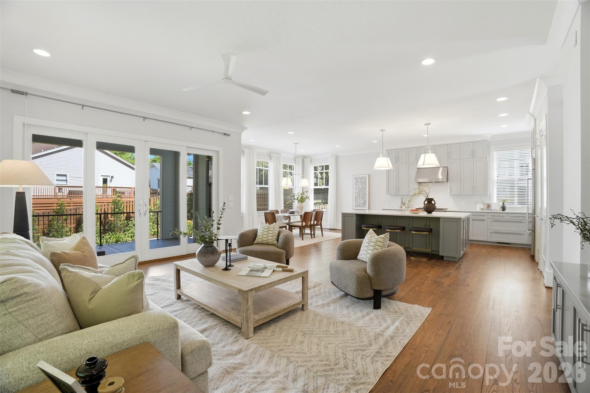 630 Welker Street Charlotte NC 28204