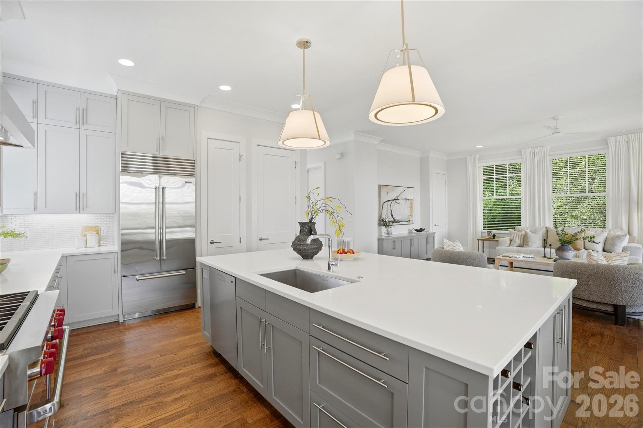 630 Welker Street Charlotte NC 28204