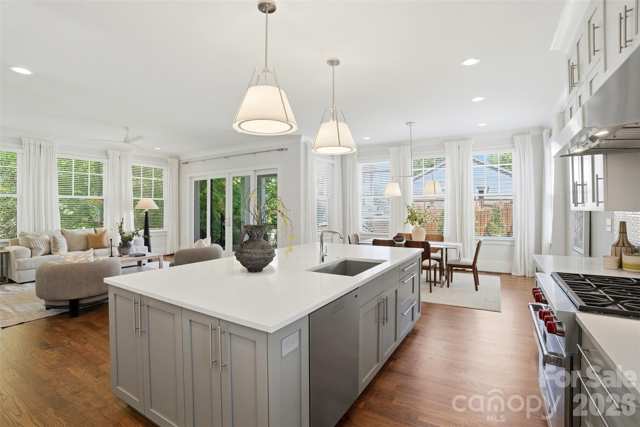 630 Welker Street Charlotte NC 28204