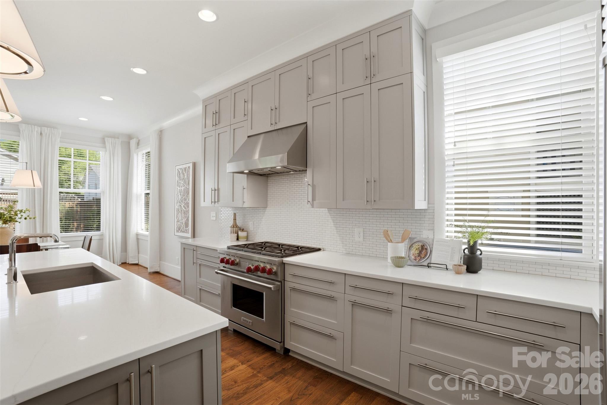630 Welker Street Charlotte NC 28204