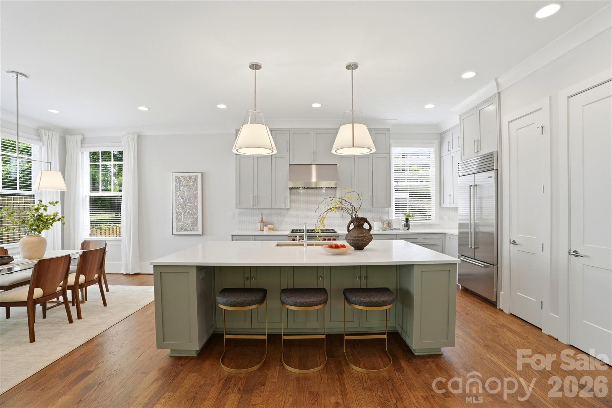 630 Welker Street Charlotte NC 28204