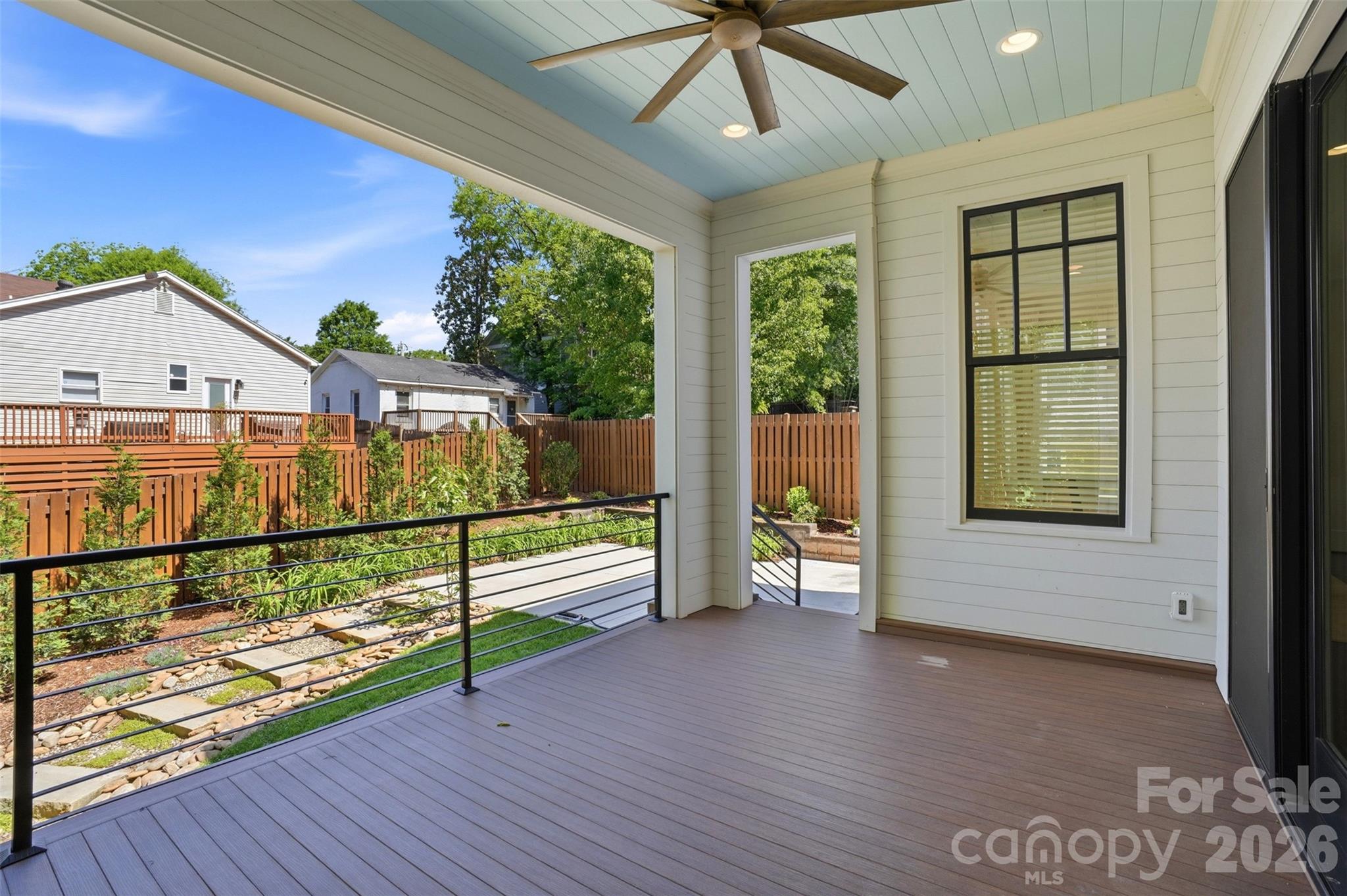 630 Welker Street Charlotte NC 28204