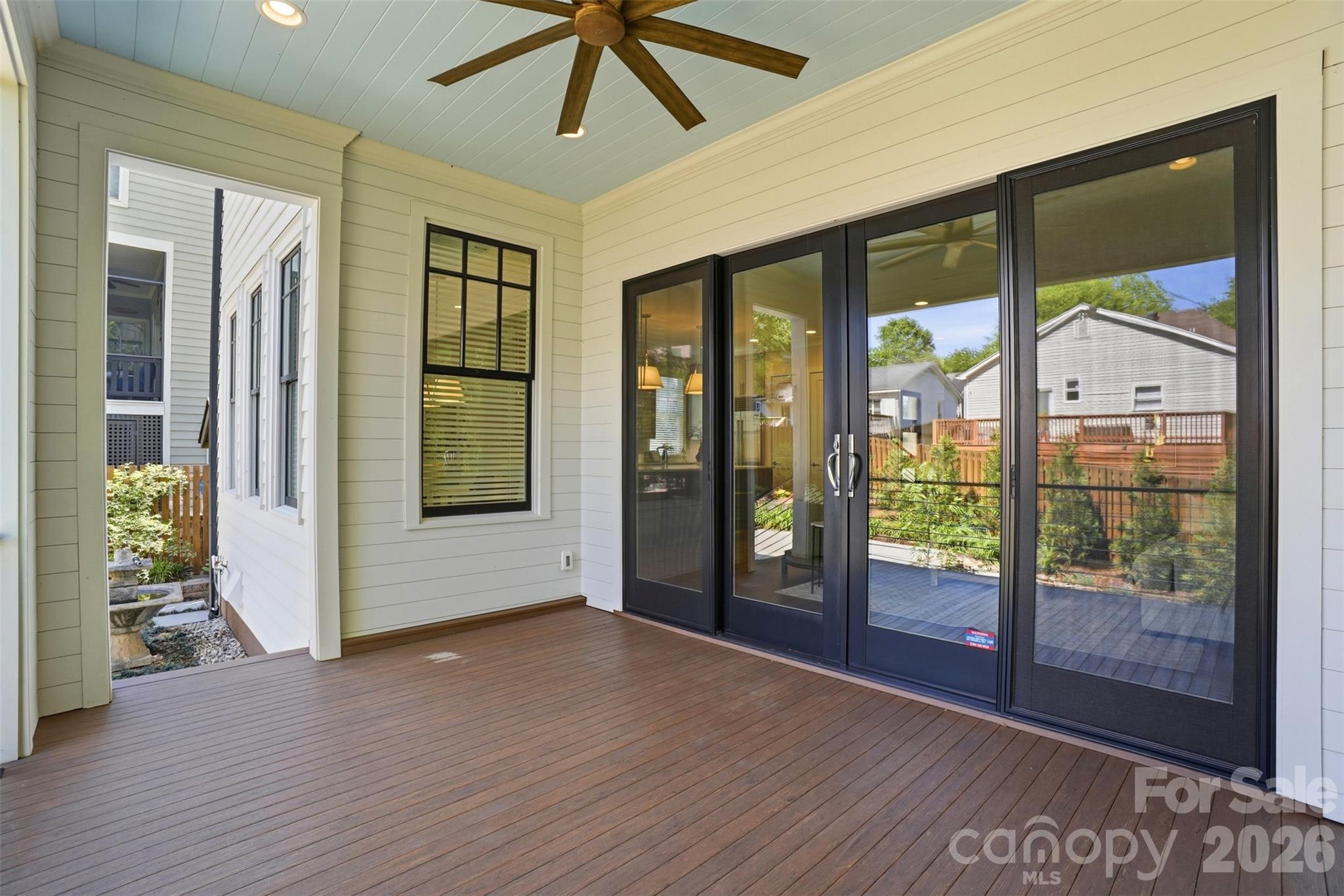 630 Welker Street Charlotte NC 28204