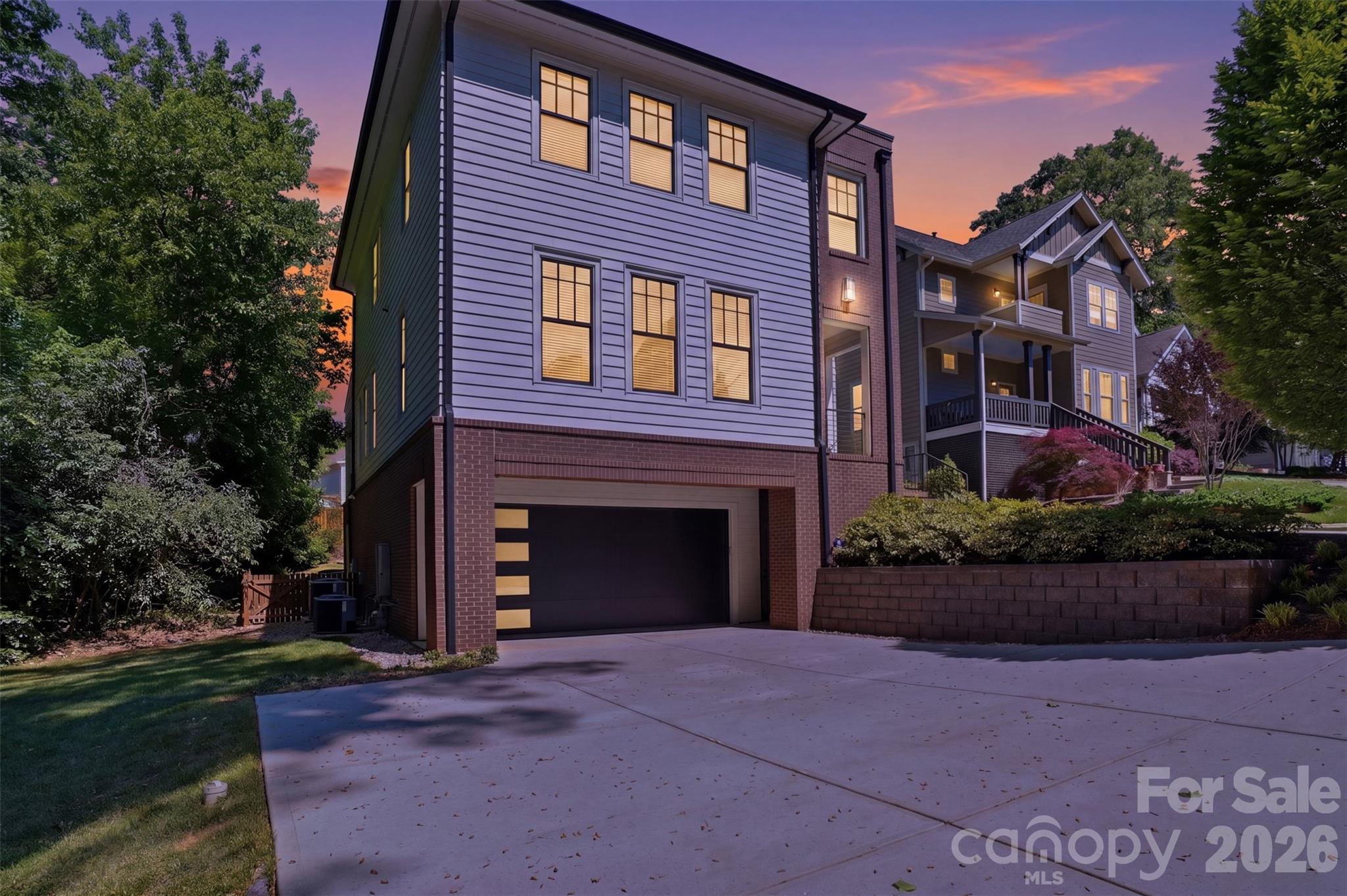 630 Welker Street Charlotte NC 28204