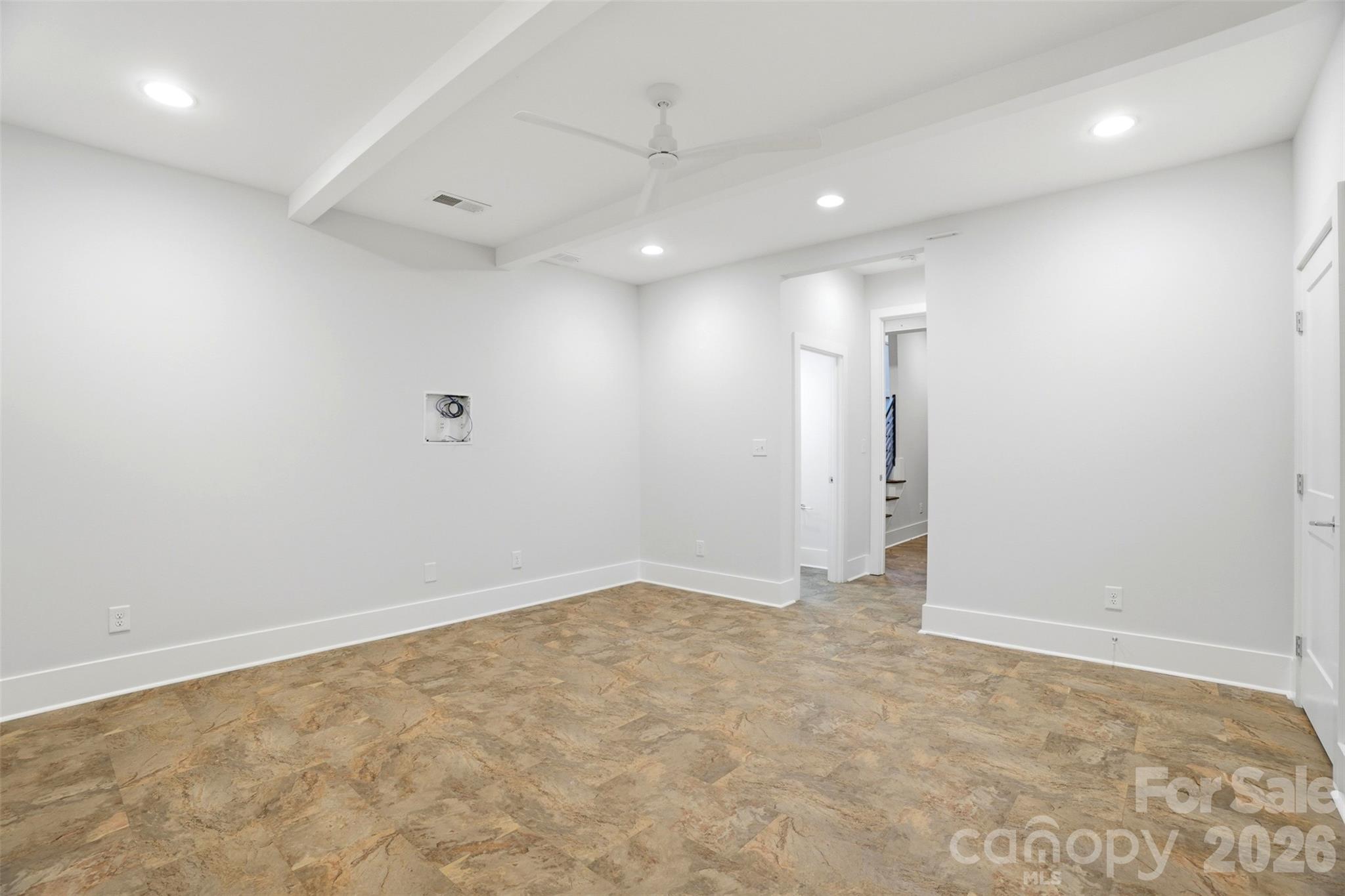 630 Welker Street Charlotte NC 28204