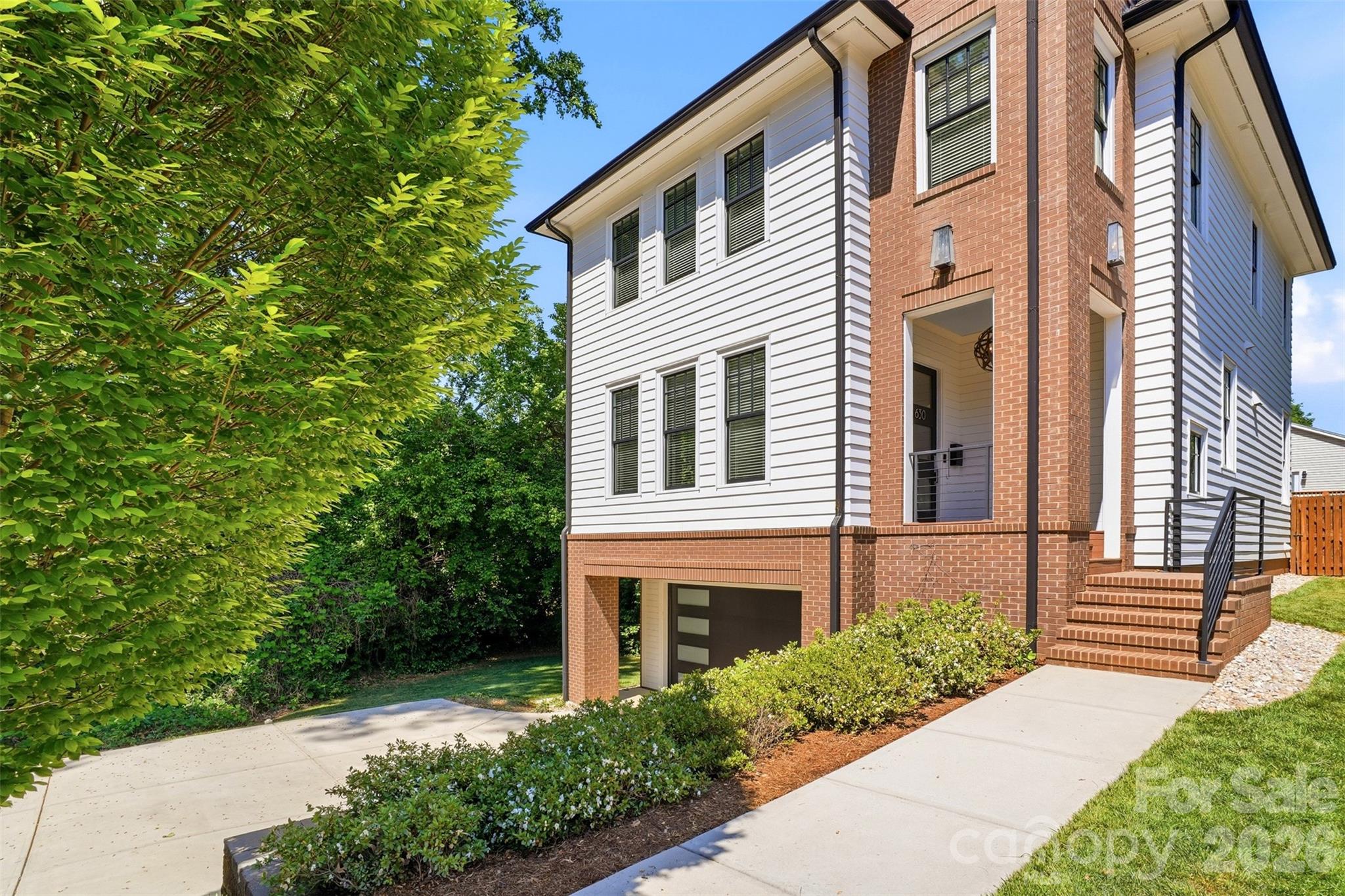 630 Welker Street Charlotte NC 28204
