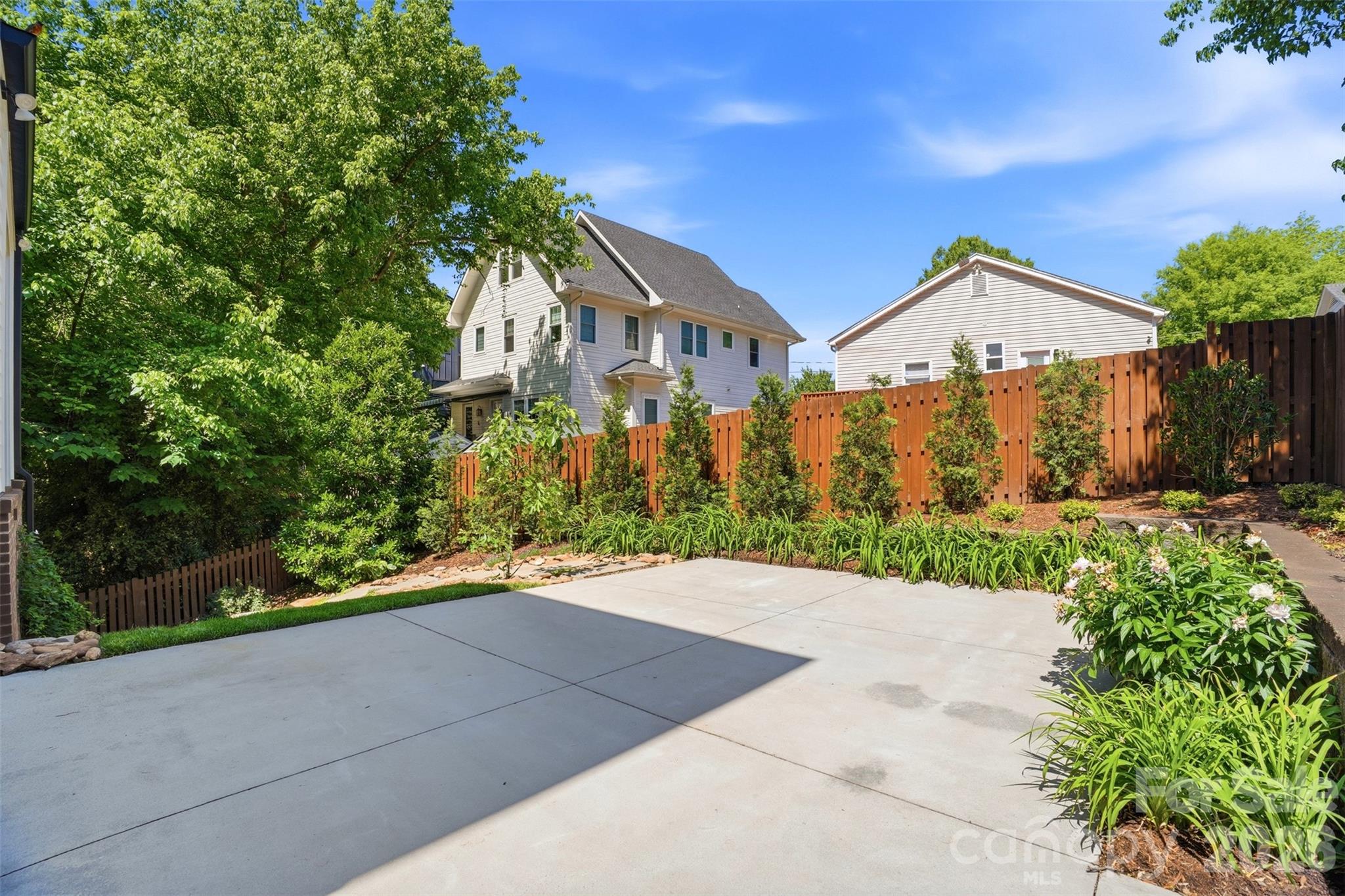 630 Welker Street Charlotte NC 28204