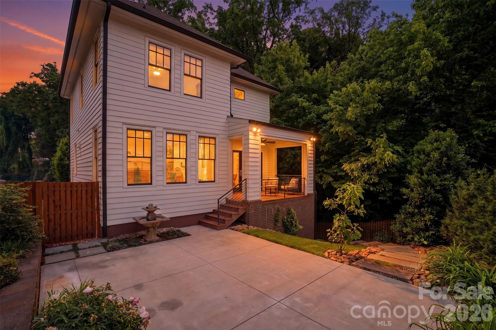 630 Welker Street Charlotte NC 28204