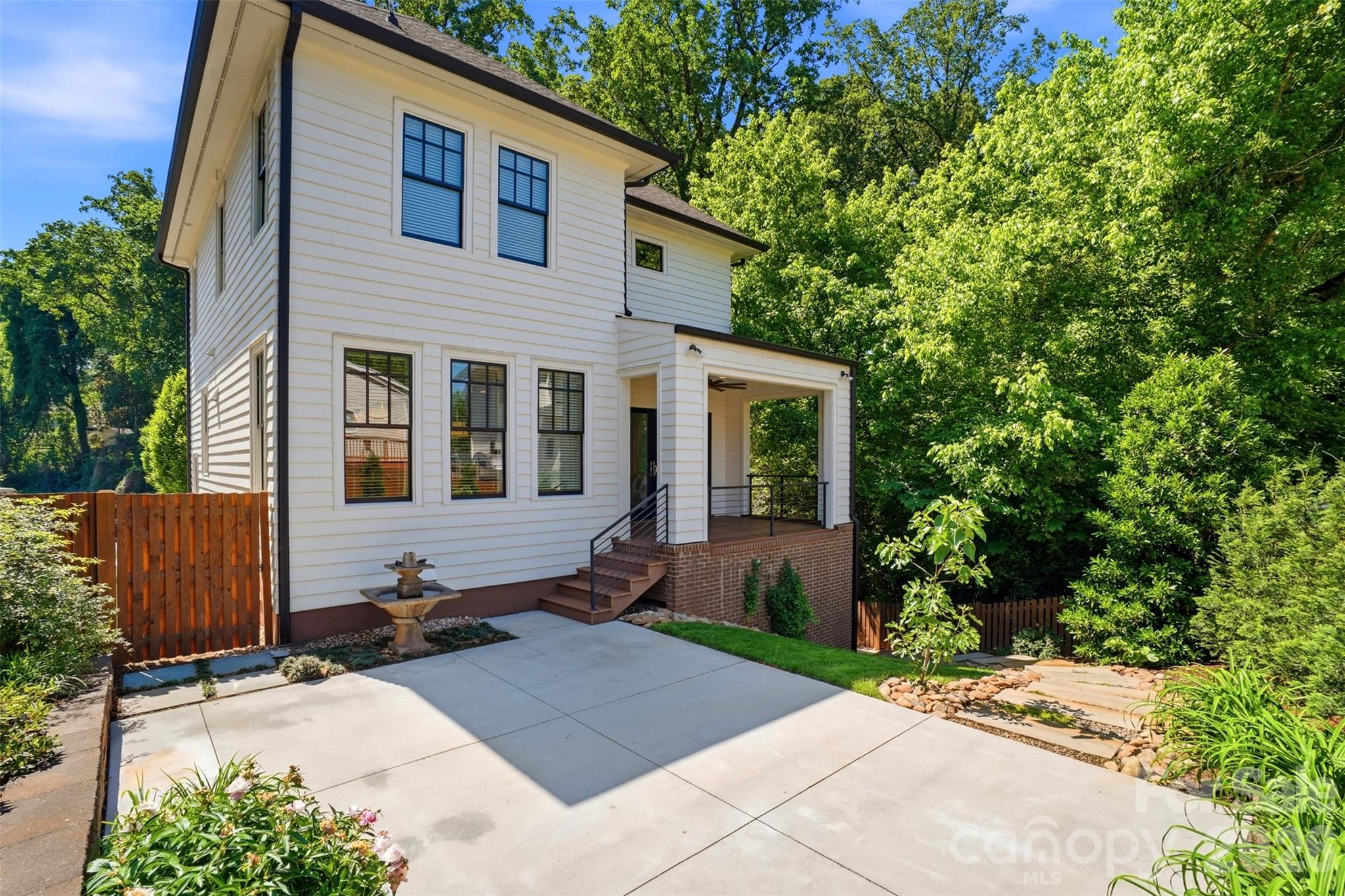 630 Welker Street Charlotte NC 28204