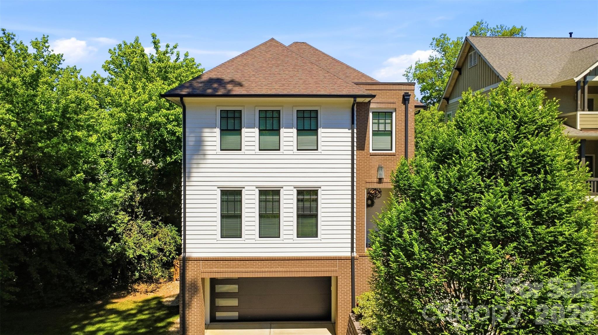 630 Welker Street Charlotte NC 28204