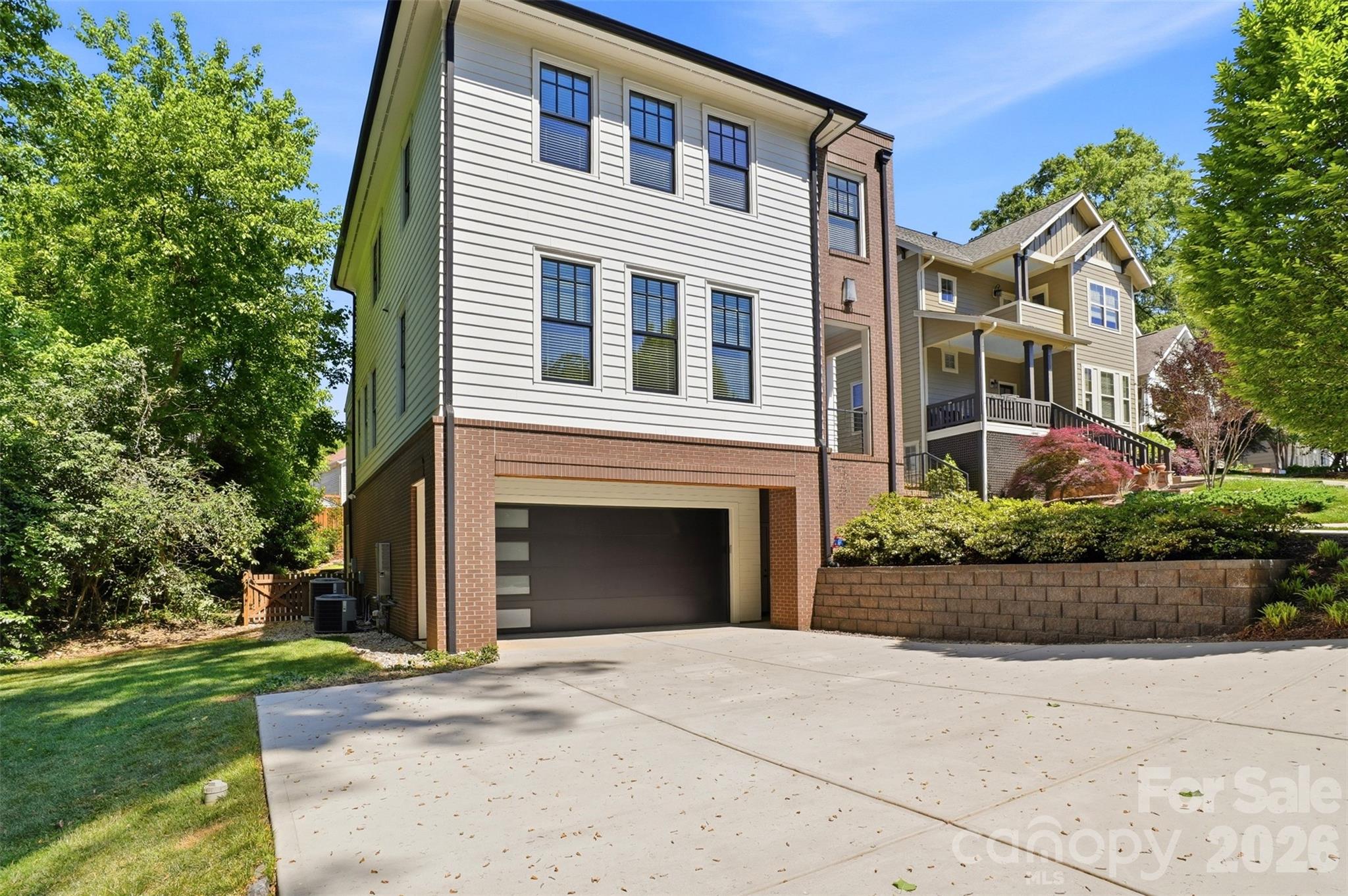 630 Welker Street Charlotte NC 28204