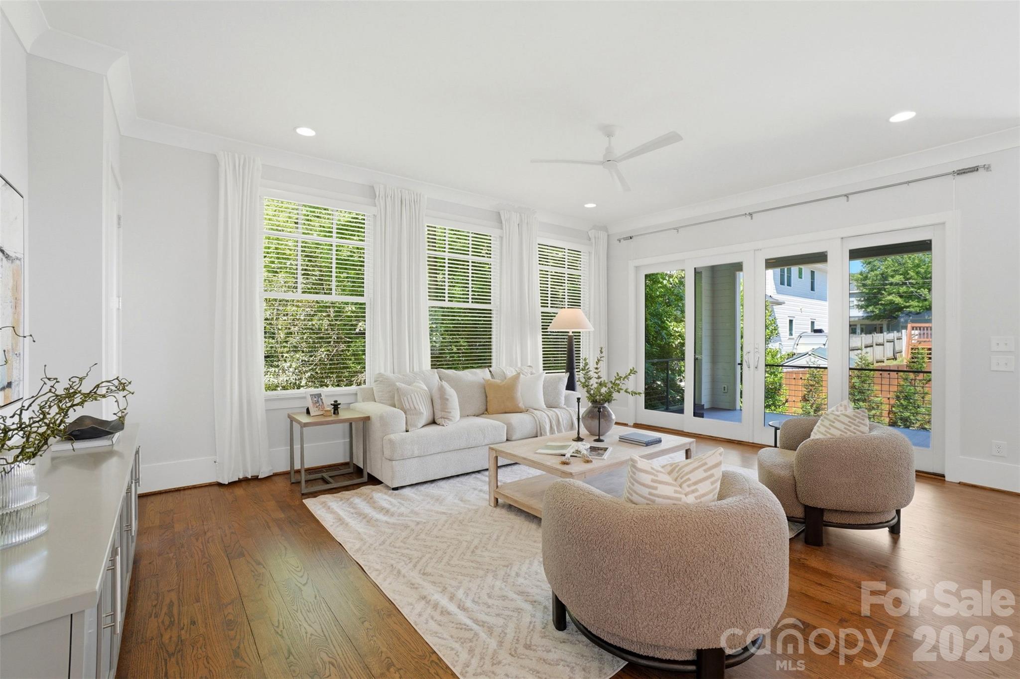 630 Welker Street Charlotte NC 28204