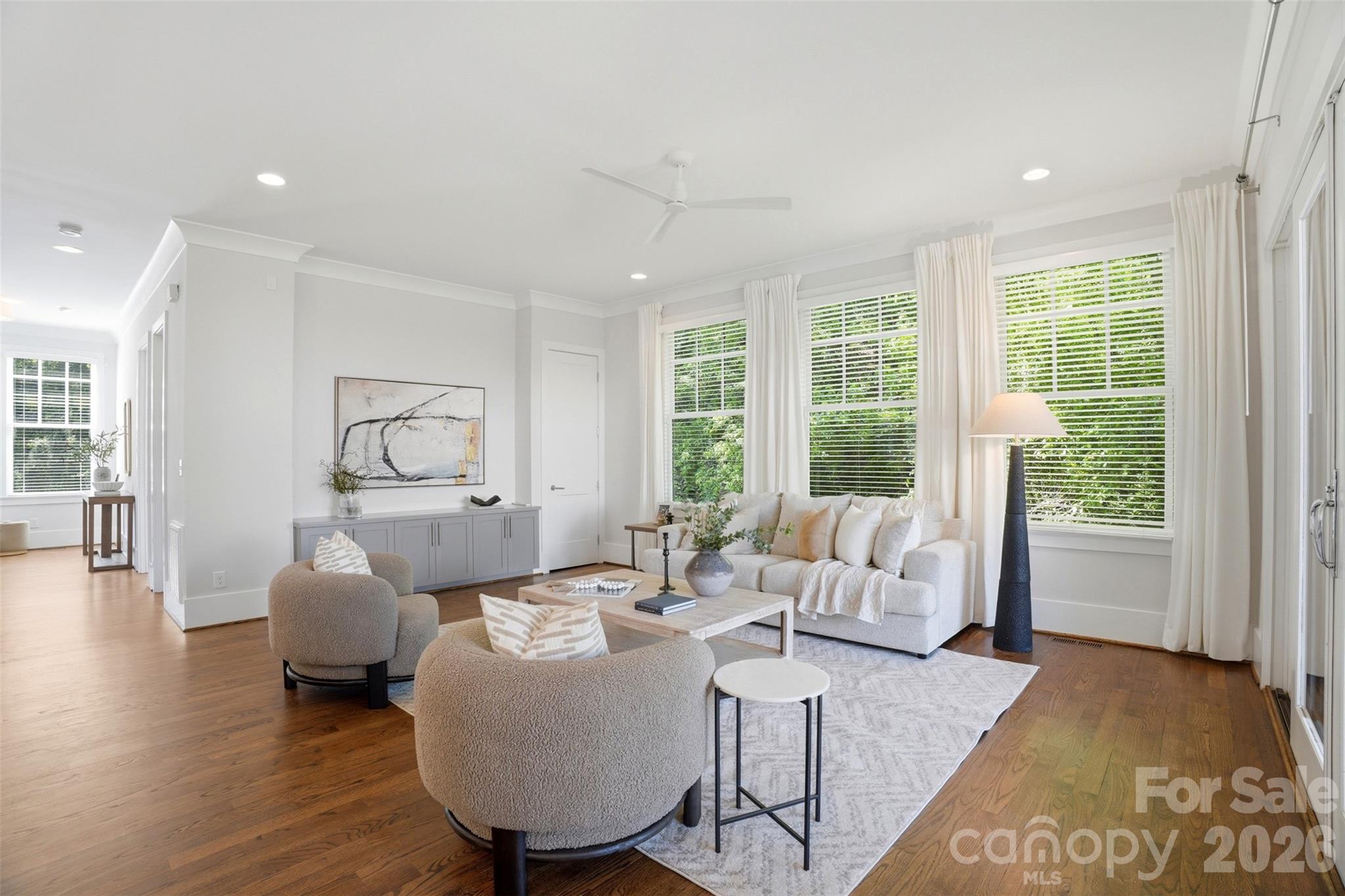 630 Welker Street Charlotte NC 28204