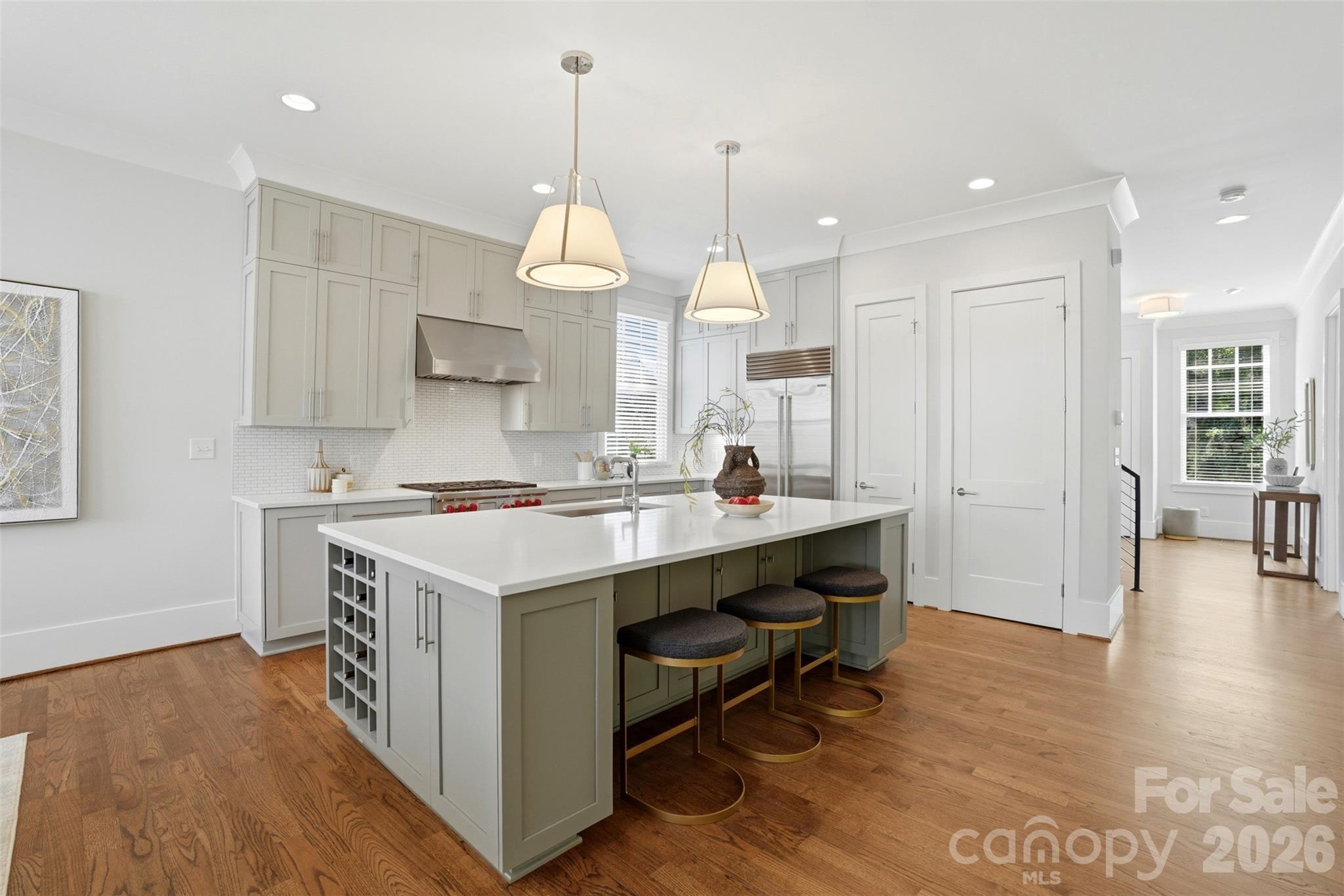 630 Welker Street Charlotte NC 28204