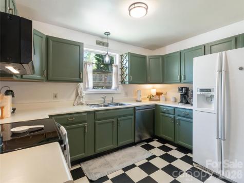 10 Mctindal Circle Asheville NC 28803