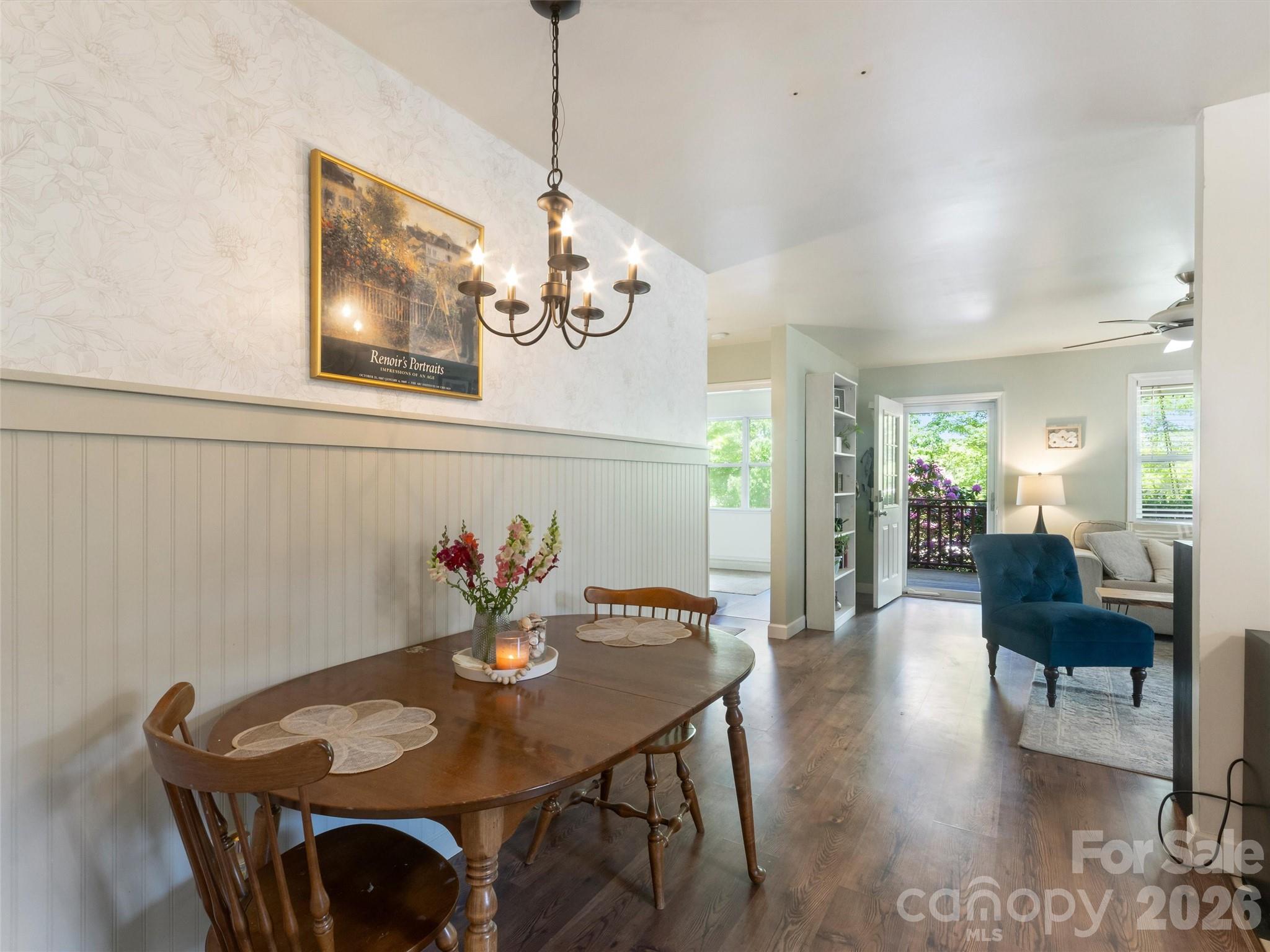 10 Mctindal Circle Asheville NC 28803