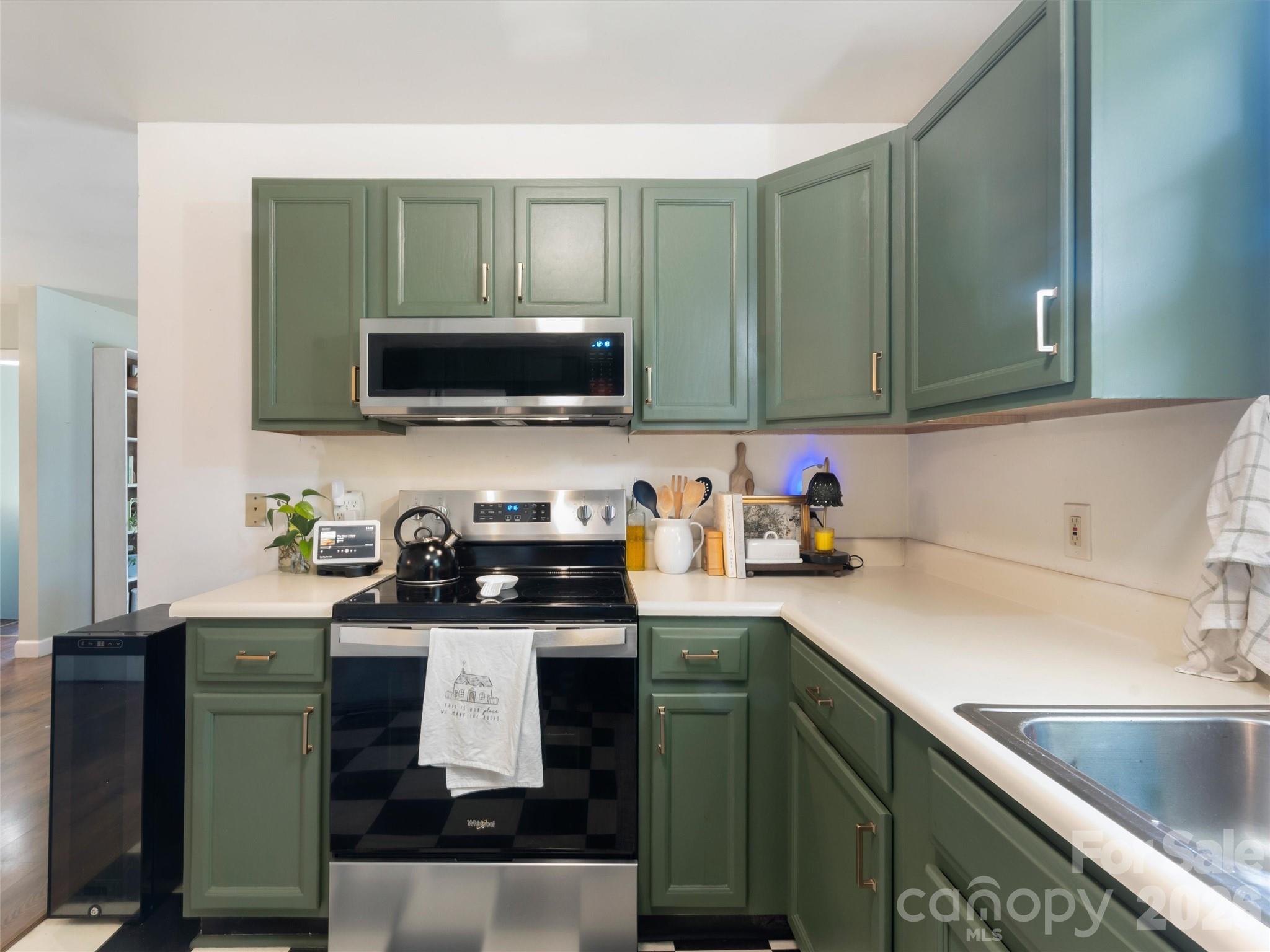 10 Mctindal Circle Asheville NC 28803