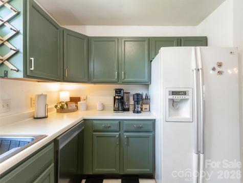 10 Mctindal Circle Asheville NC 28803