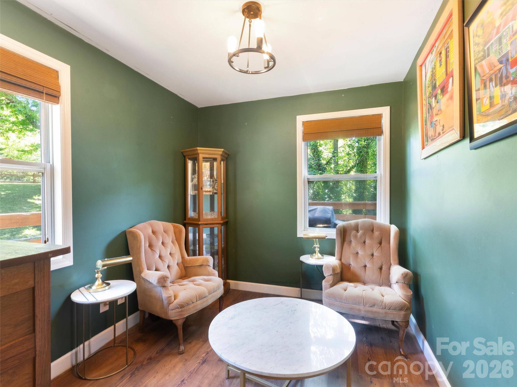10 Mctindal Circle Asheville NC 28803