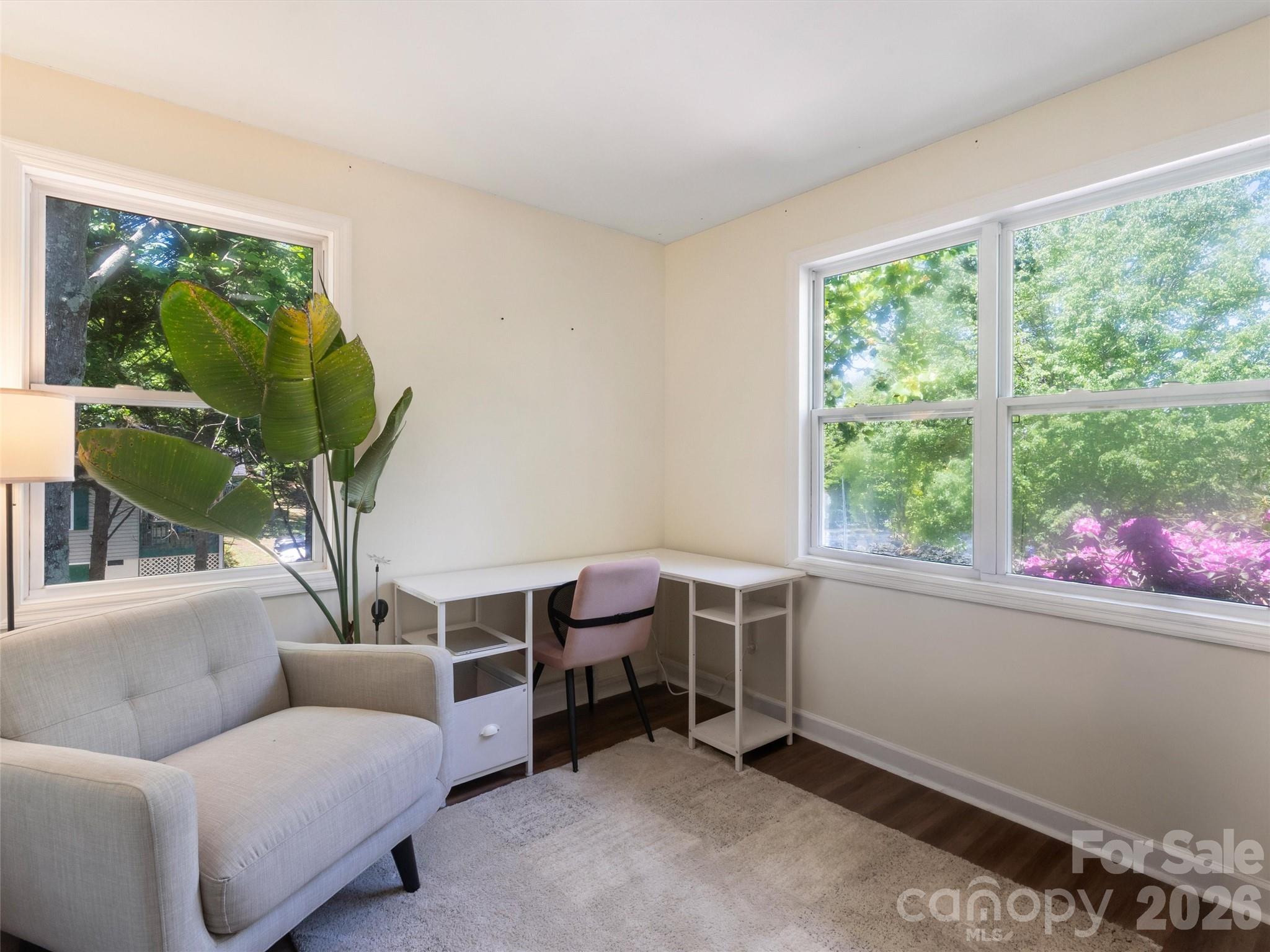 10 Mctindal Circle Asheville NC 28803