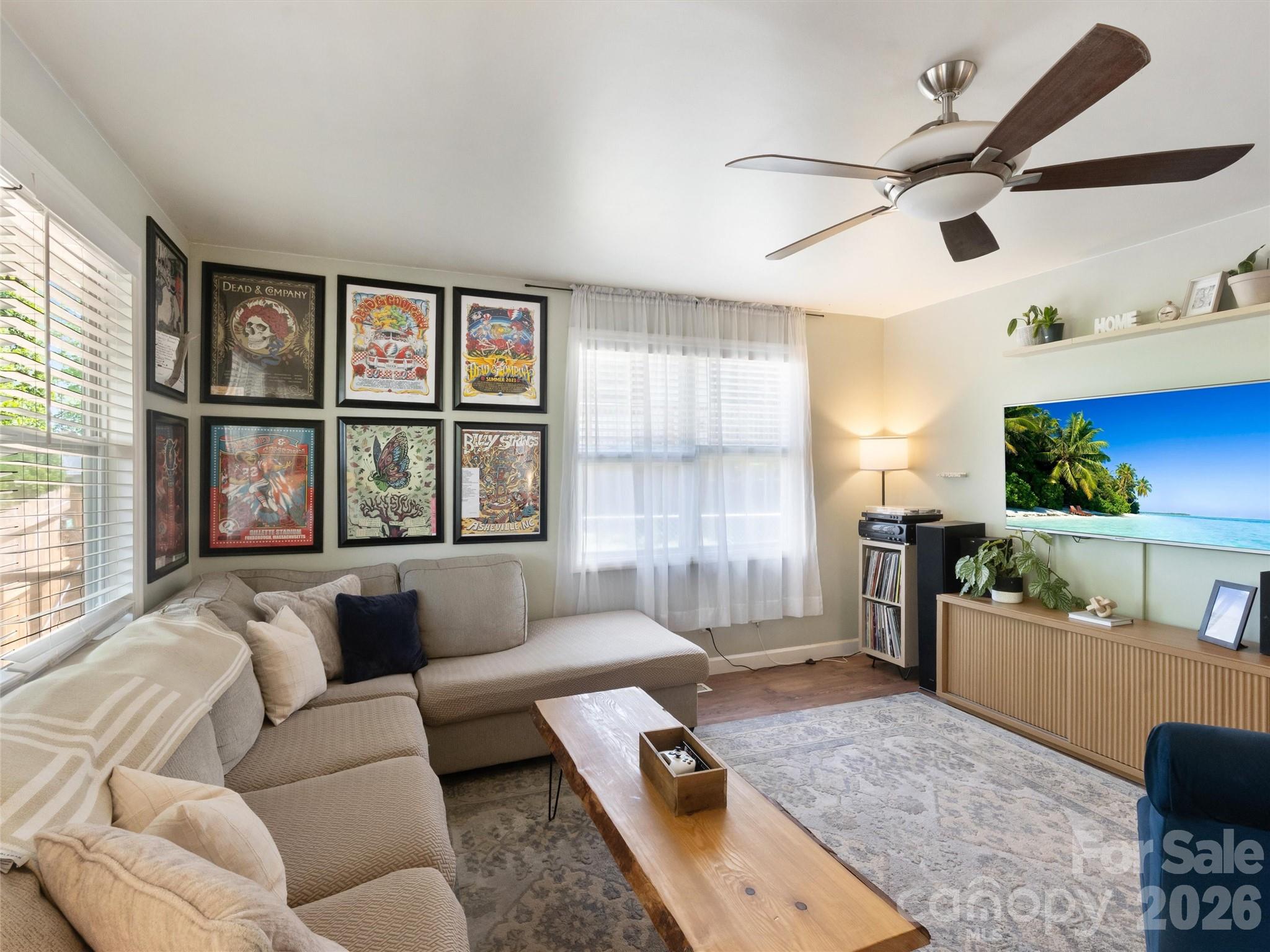 10 Mctindal Circle Asheville NC 28803