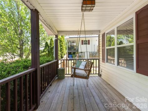 10 Mctindal Circle Asheville NC 28803