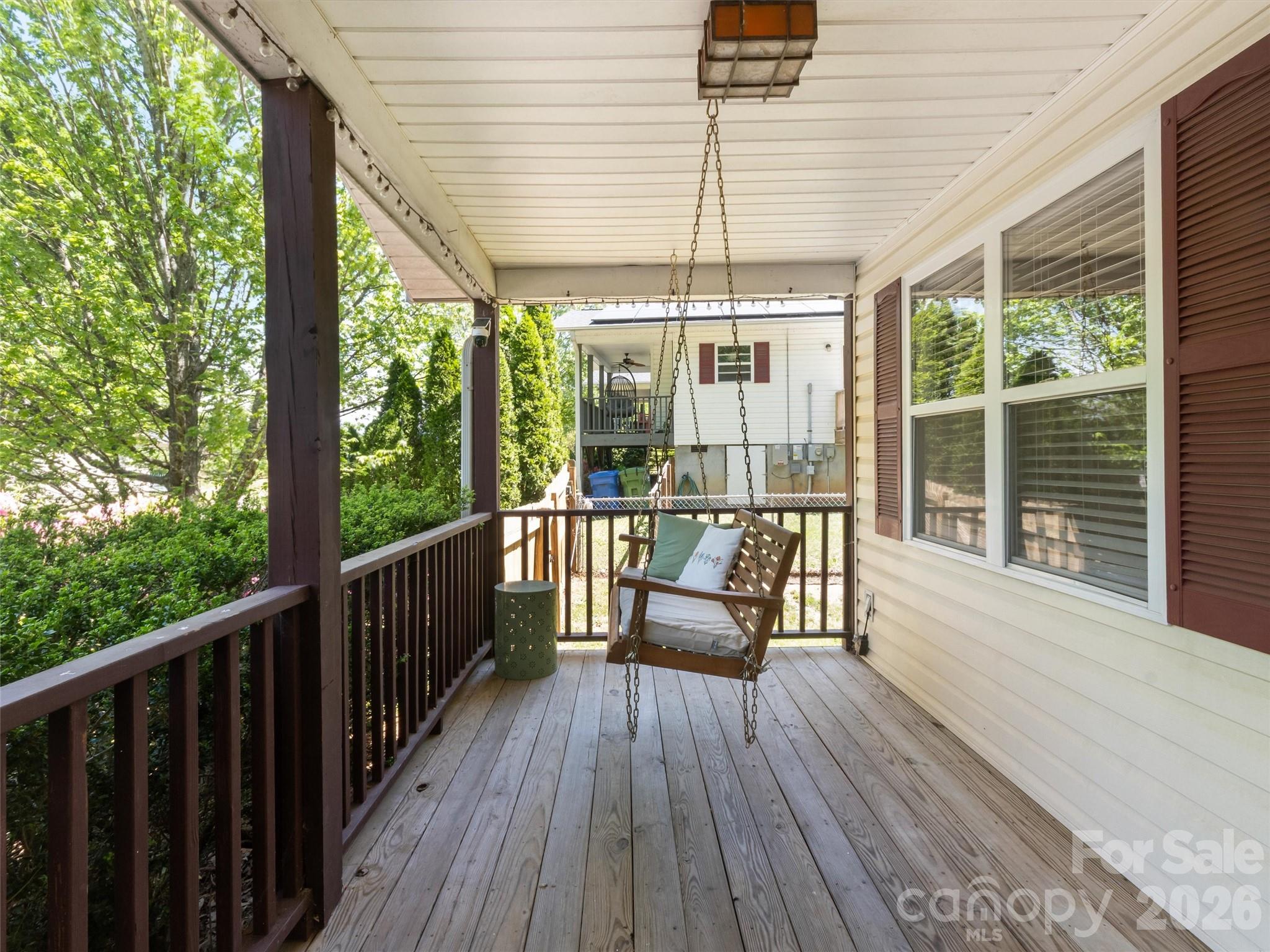 10 Mctindal Circle Asheville NC 28803