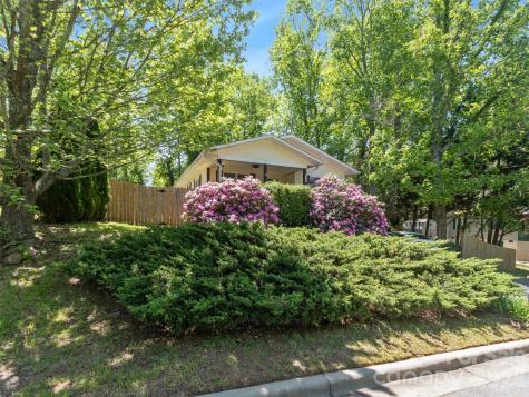 10 Mctindal Circle Asheville NC 28803