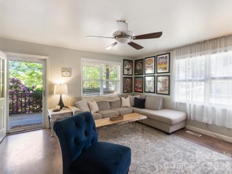 10 Mctindal Circle Asheville NC 28803