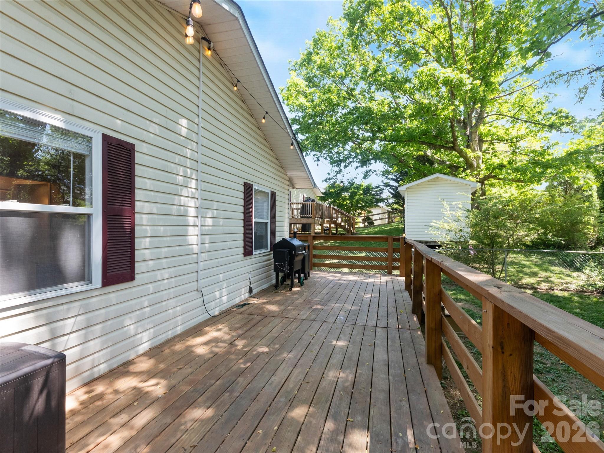 10 Mctindal Circle Asheville NC 28803